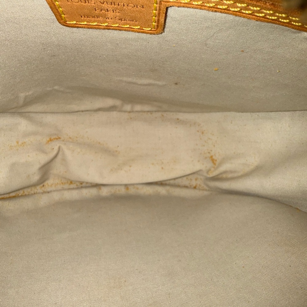 Louis Vuitton Mini Lin Jeanne - Picture 8 of 16